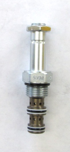 HY SV08-31-0-N-00 - HydraForce Selector Valve. 3 GPM Max.