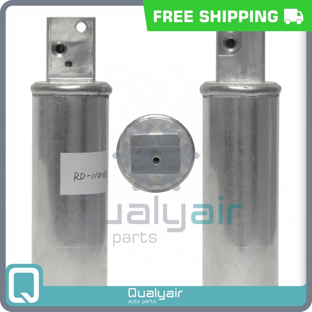AC Receiver Drier fits Saab 5-Sep QR