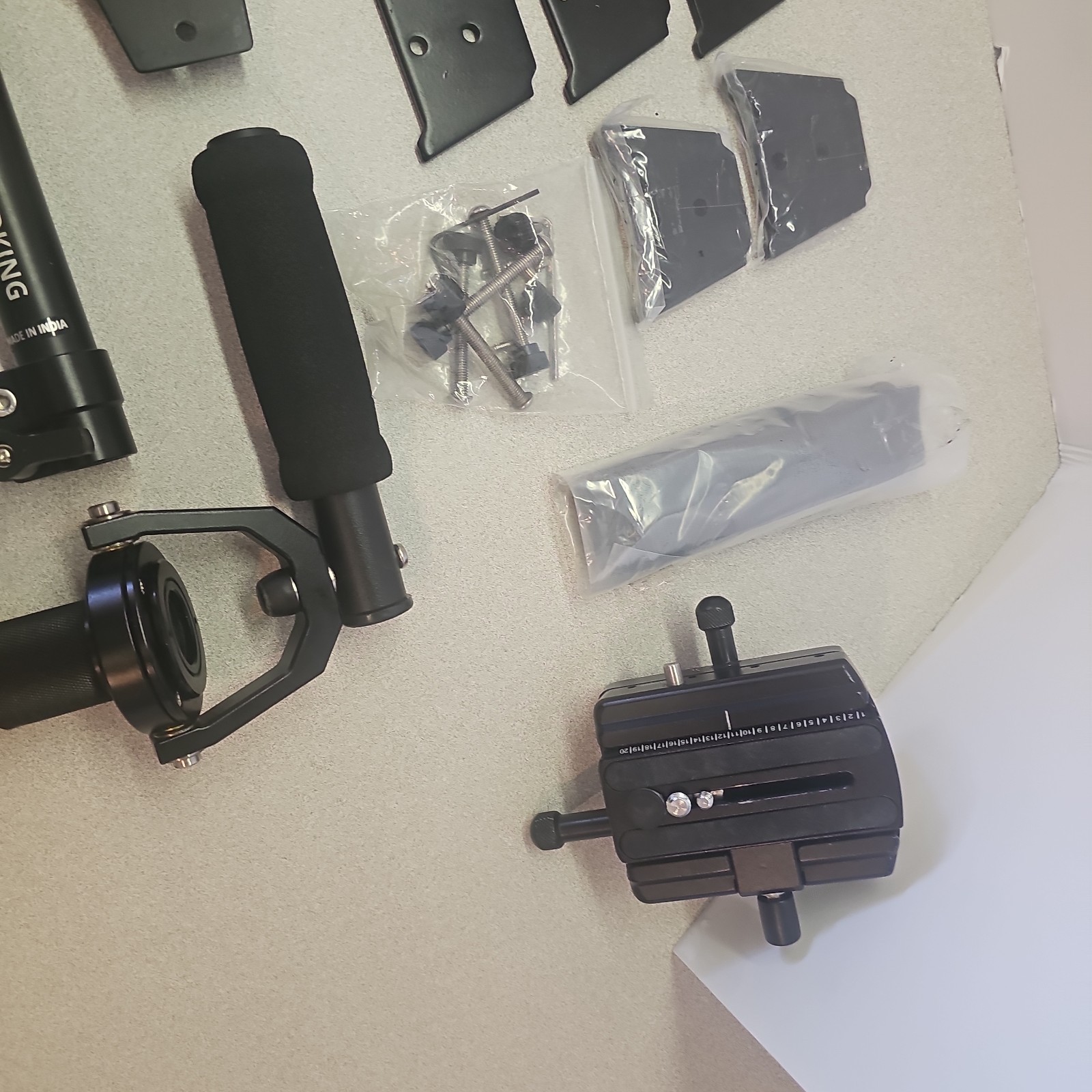 FLYCAM Redking Handheld Video Stabilizer