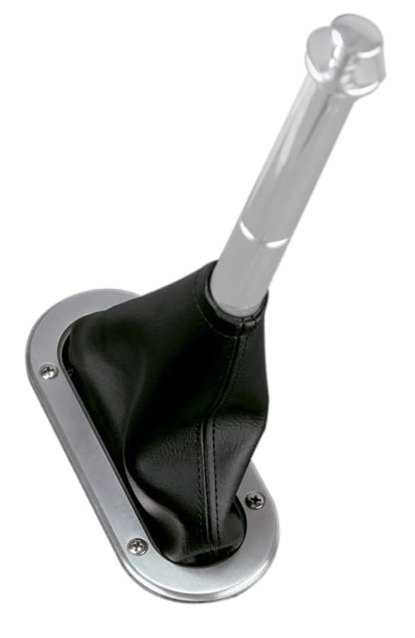 70 Bhbf Lokar 70Bhbf Parking Brake Handle Boot