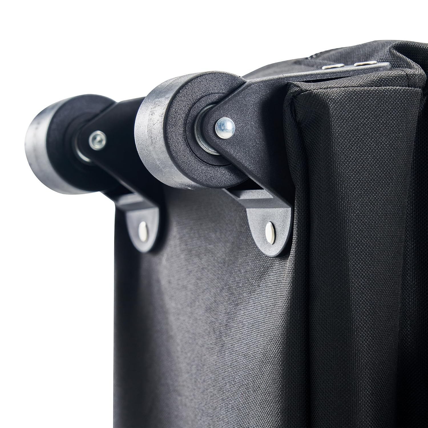 Effortless Wheeled Massage Table Bag - Fits 27-32” Width, 5 Storage Pockets