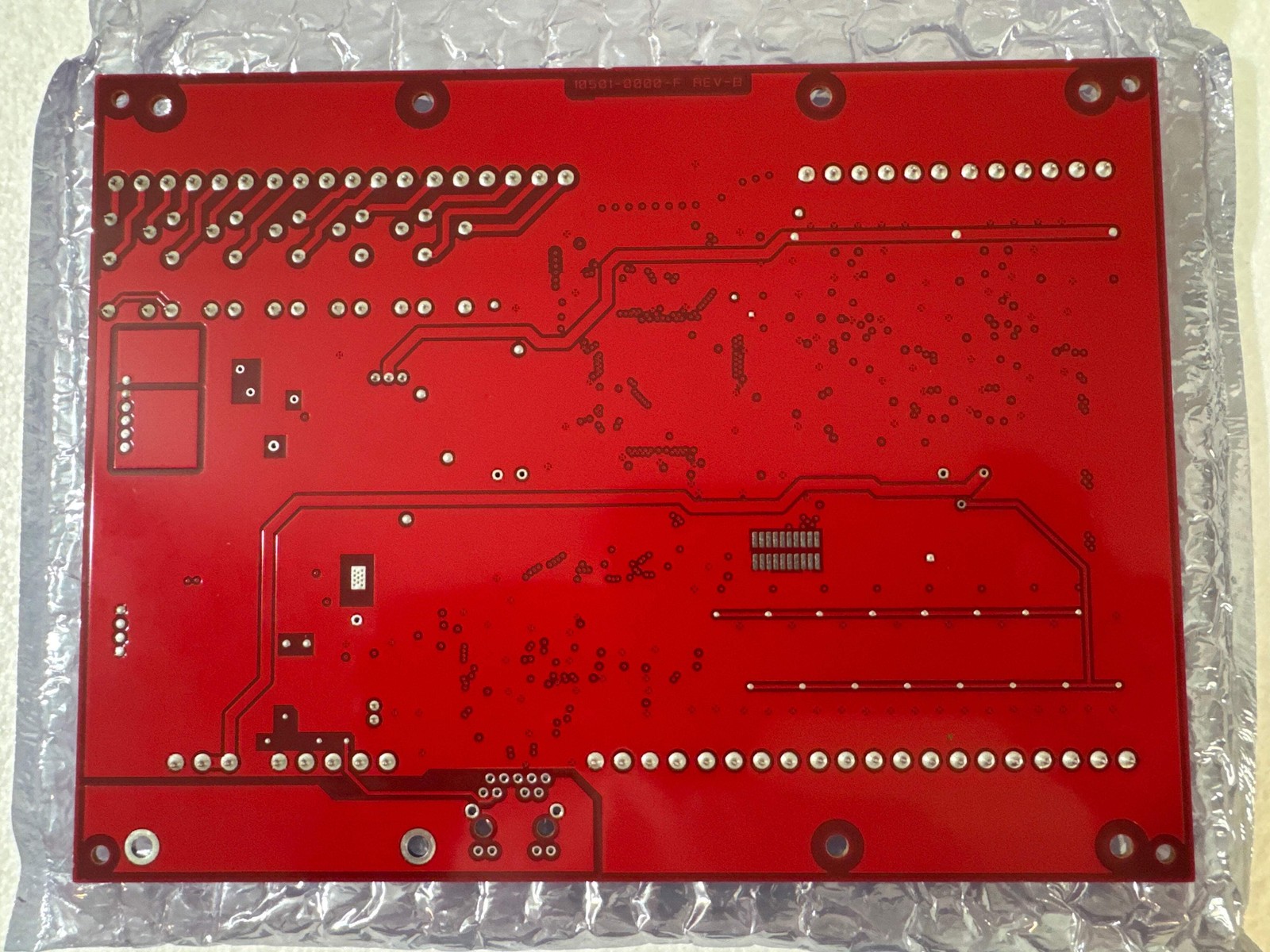 Lenel LNL-1320-S3 - Dual Reader Interface Module Series 3 - NEW