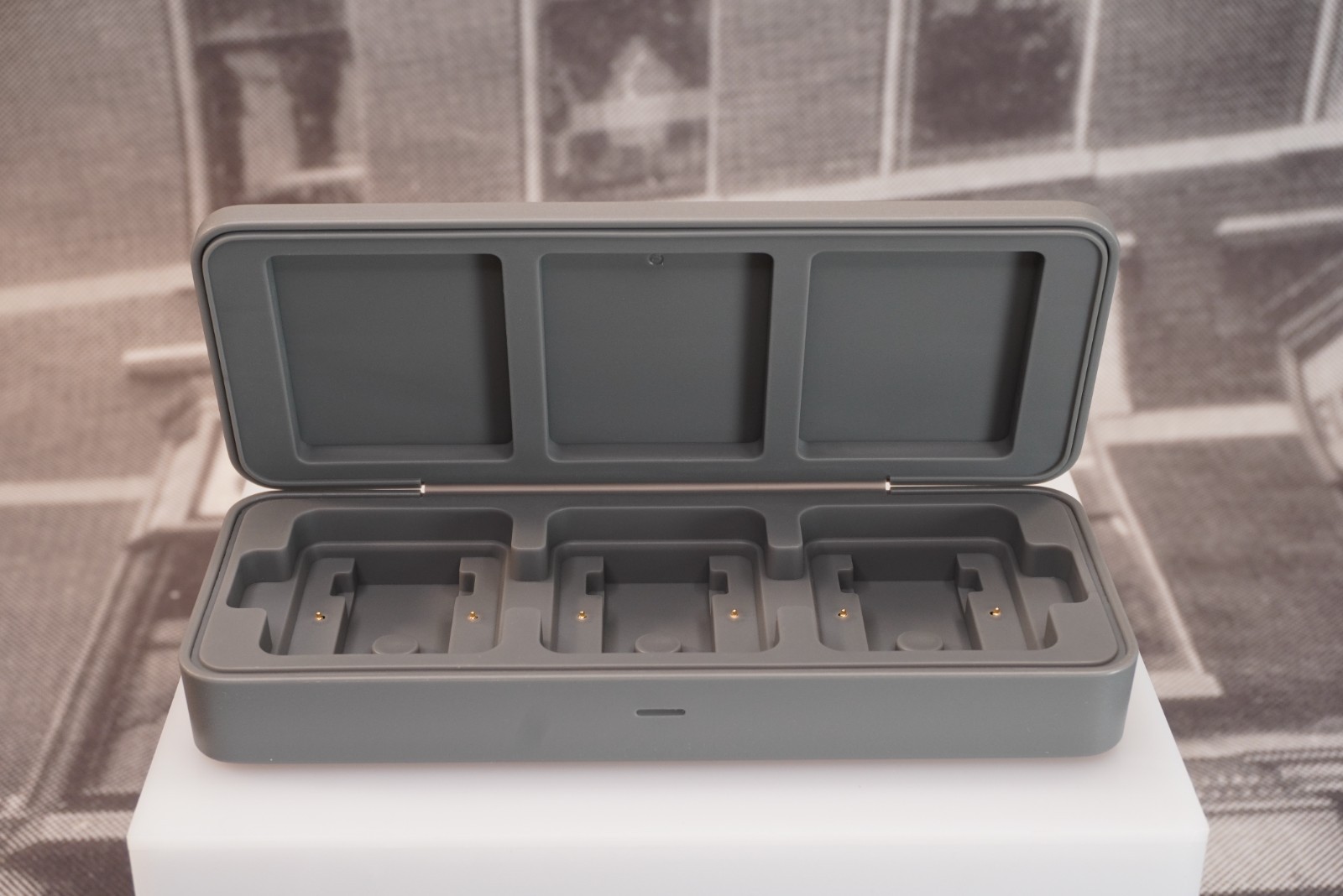 GODOX Charging Case for MoveLink Wireless Microphone System