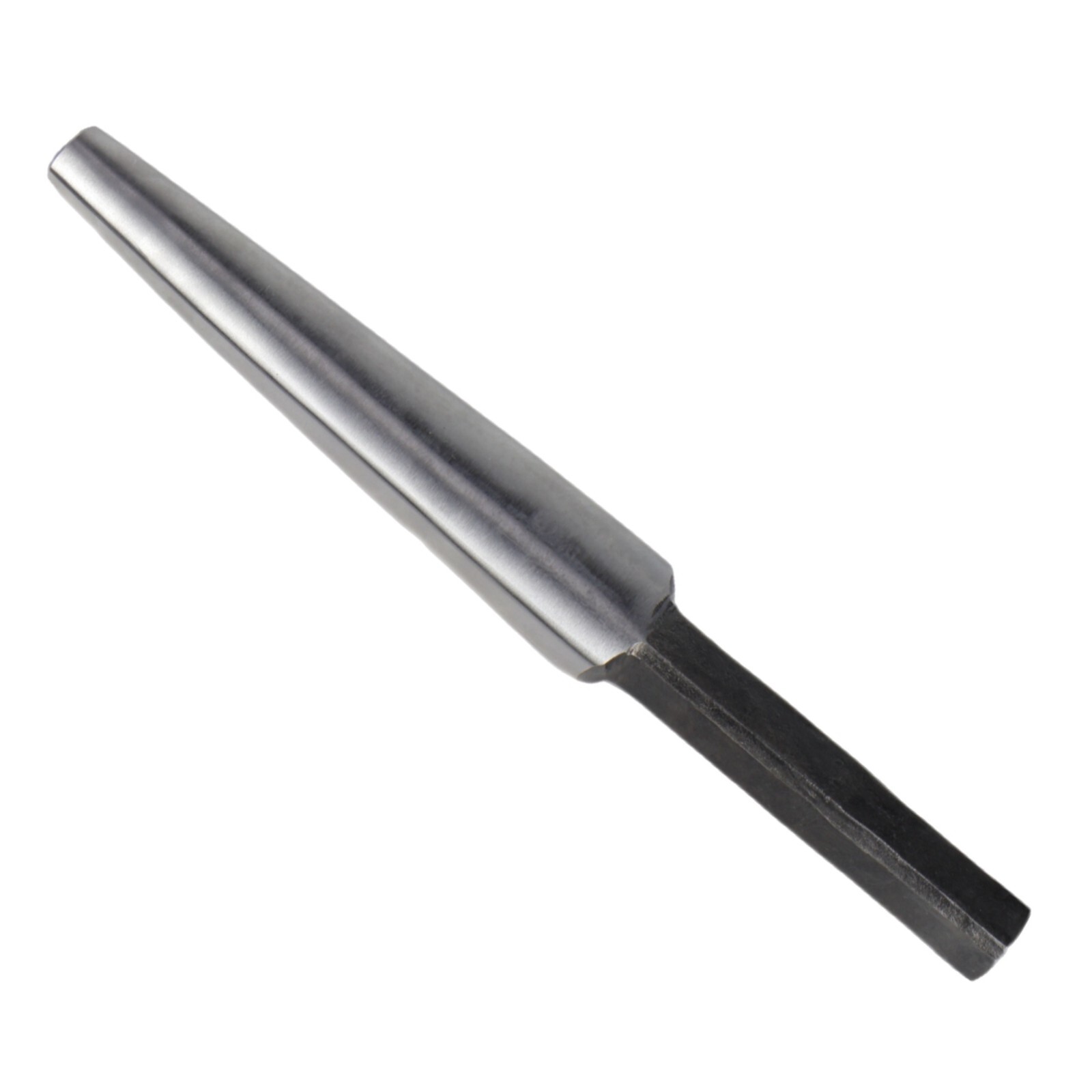 Blacksmith Tomahawk Eye Drift Mandrel Blacksmith Forging Tools 4.4lb 16.33"