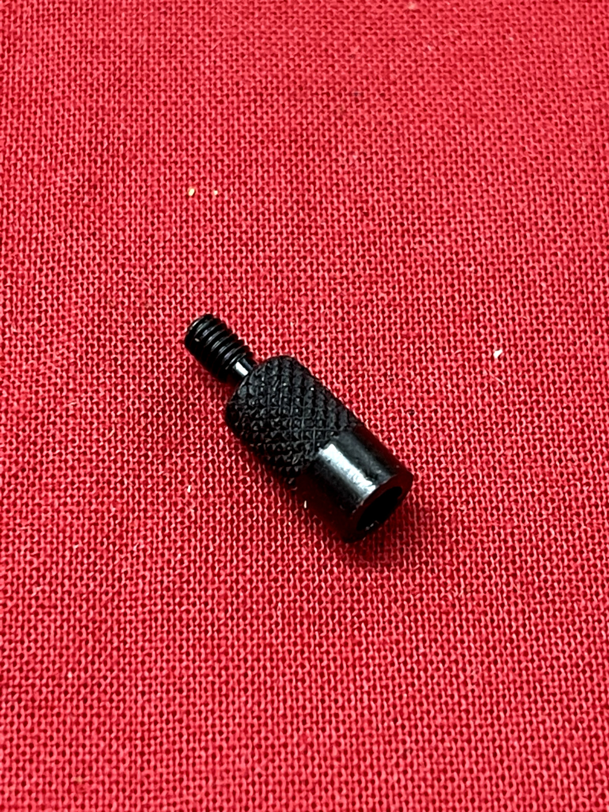 Starrett PT24728 M to E Contact Adaptor, STOCK