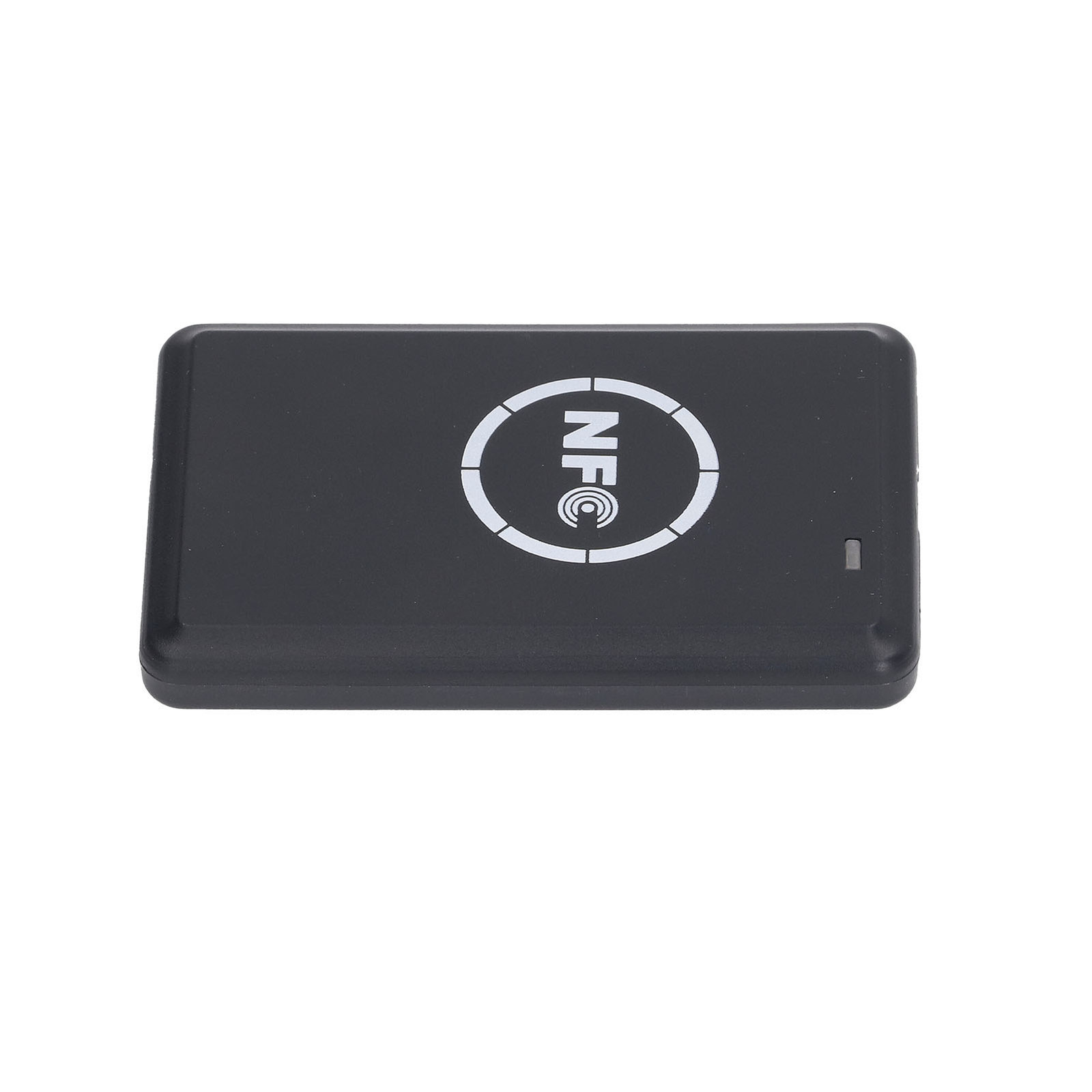 NFC Reader Writer Quick Response Accurate Stable Reading USB NFC Reader 5V .