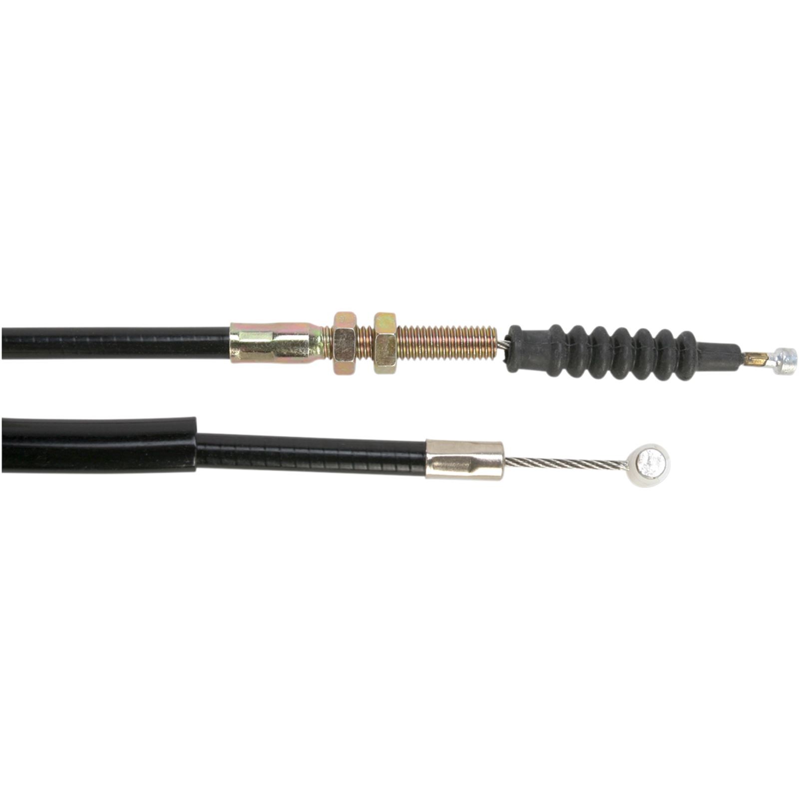 Motion Pro Black Vinyl Clutch Cable 03-0422