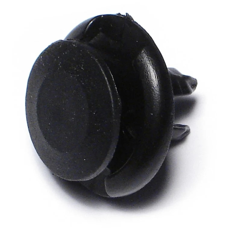 5/16" Accura Push Retainers (10 pcs.)