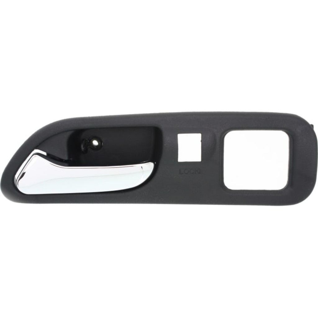 For Acura TL 1999 - 2003 Interior Door Handle Front, Driver Side
