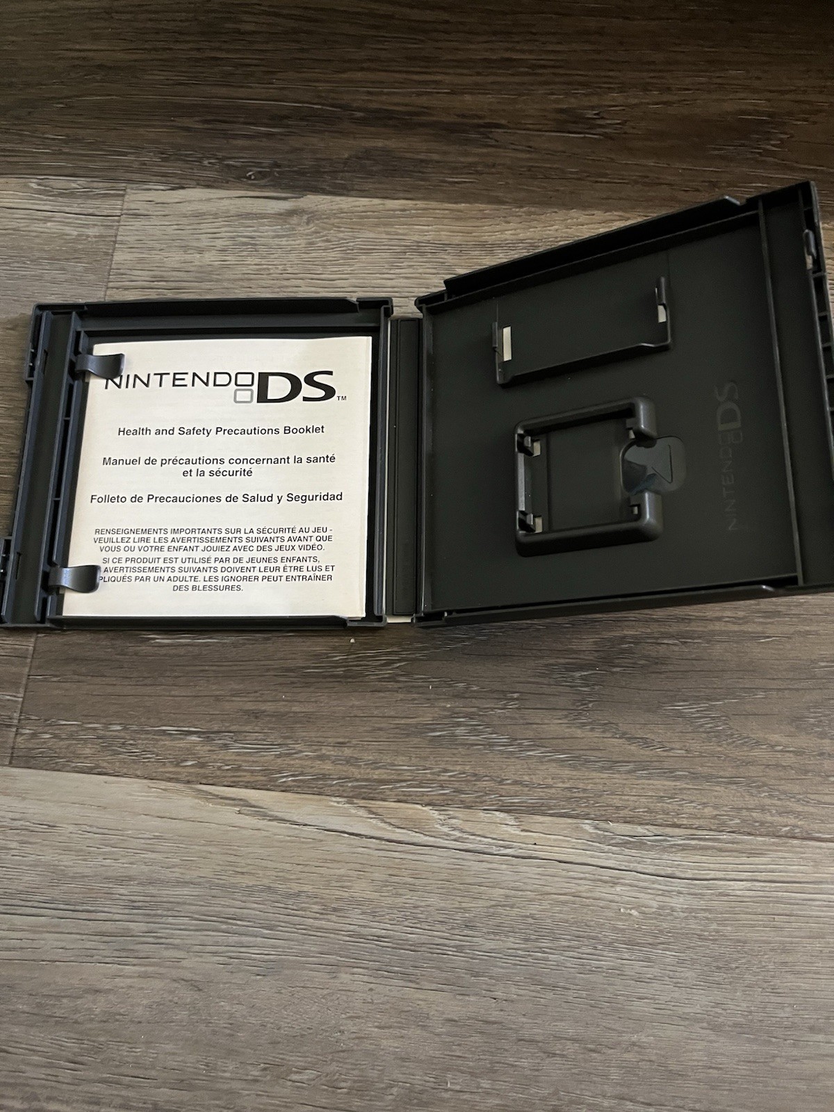 Final Fantasy IV Case Only No Game