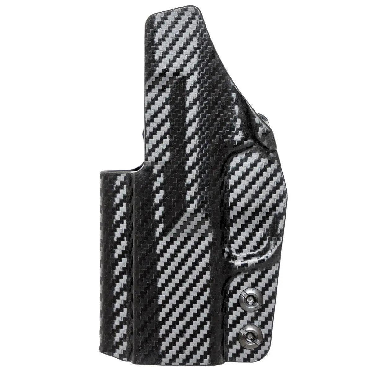 Walther P22 IWB Holster (Optic Ready) - Rounded Gear