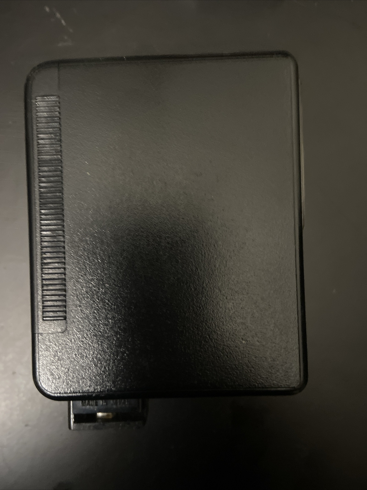 Agfa AgfaTronic 220B Vintage Camera Flash Untested For Parts