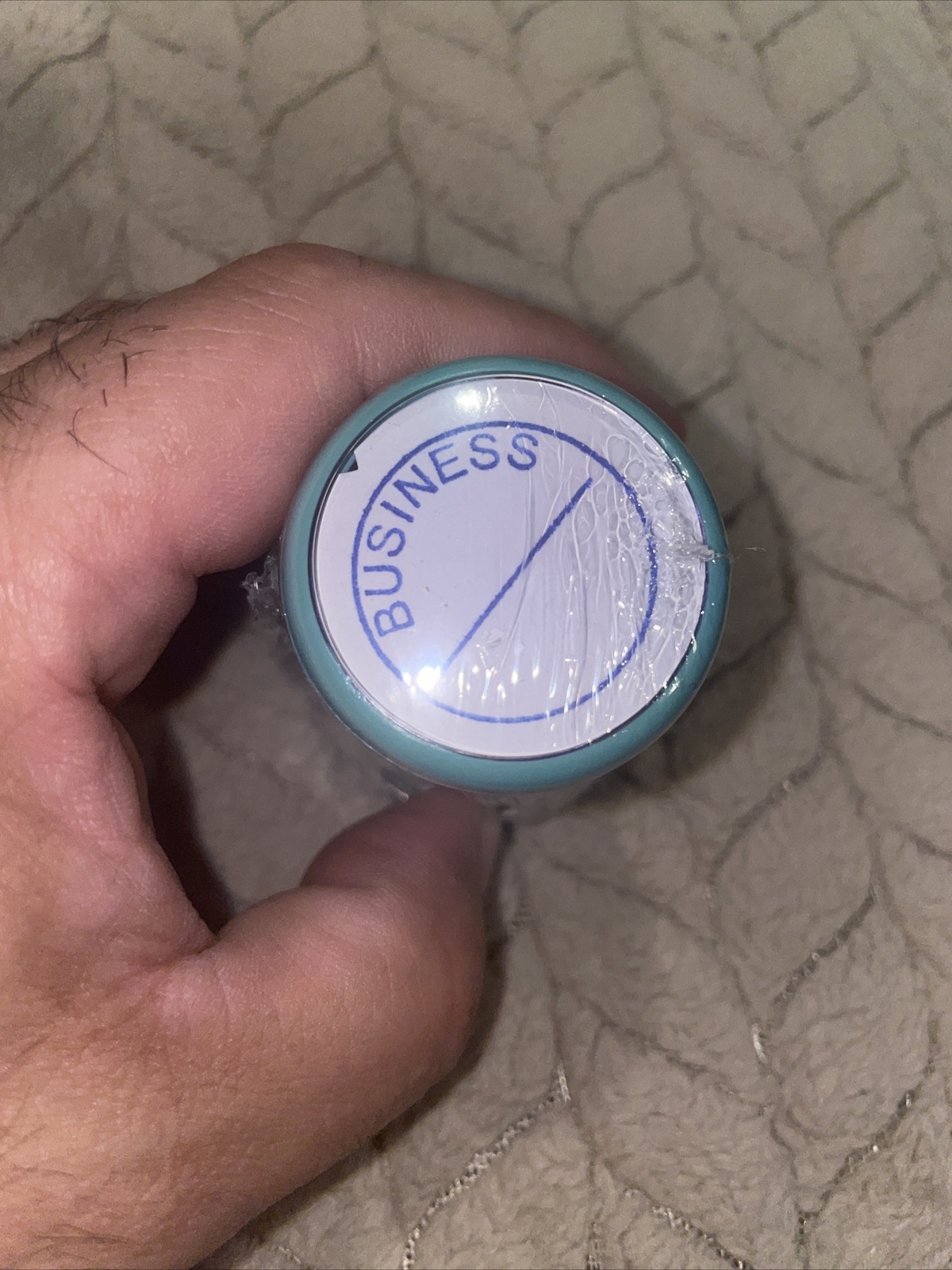 Xstamper Pre-inked Stamp Business