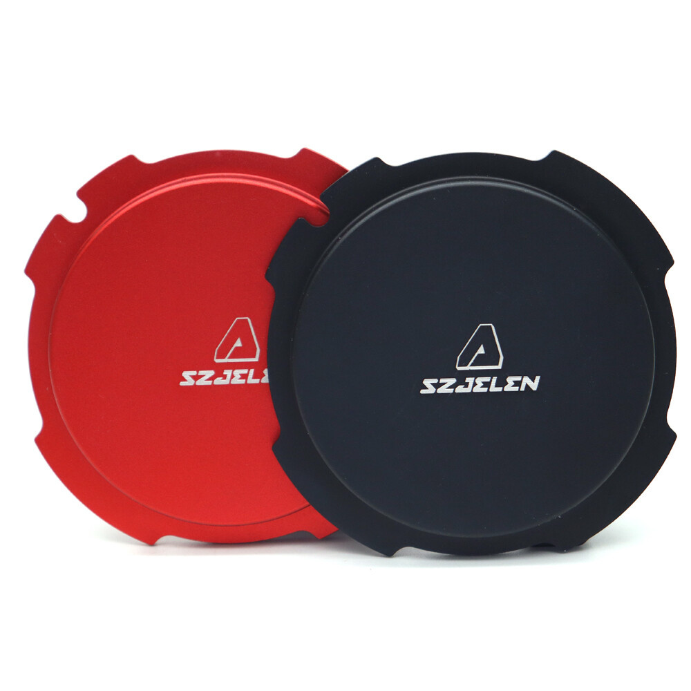 Metal LPL Movie Lens Dust Cover Suitable For ARRI Camera
