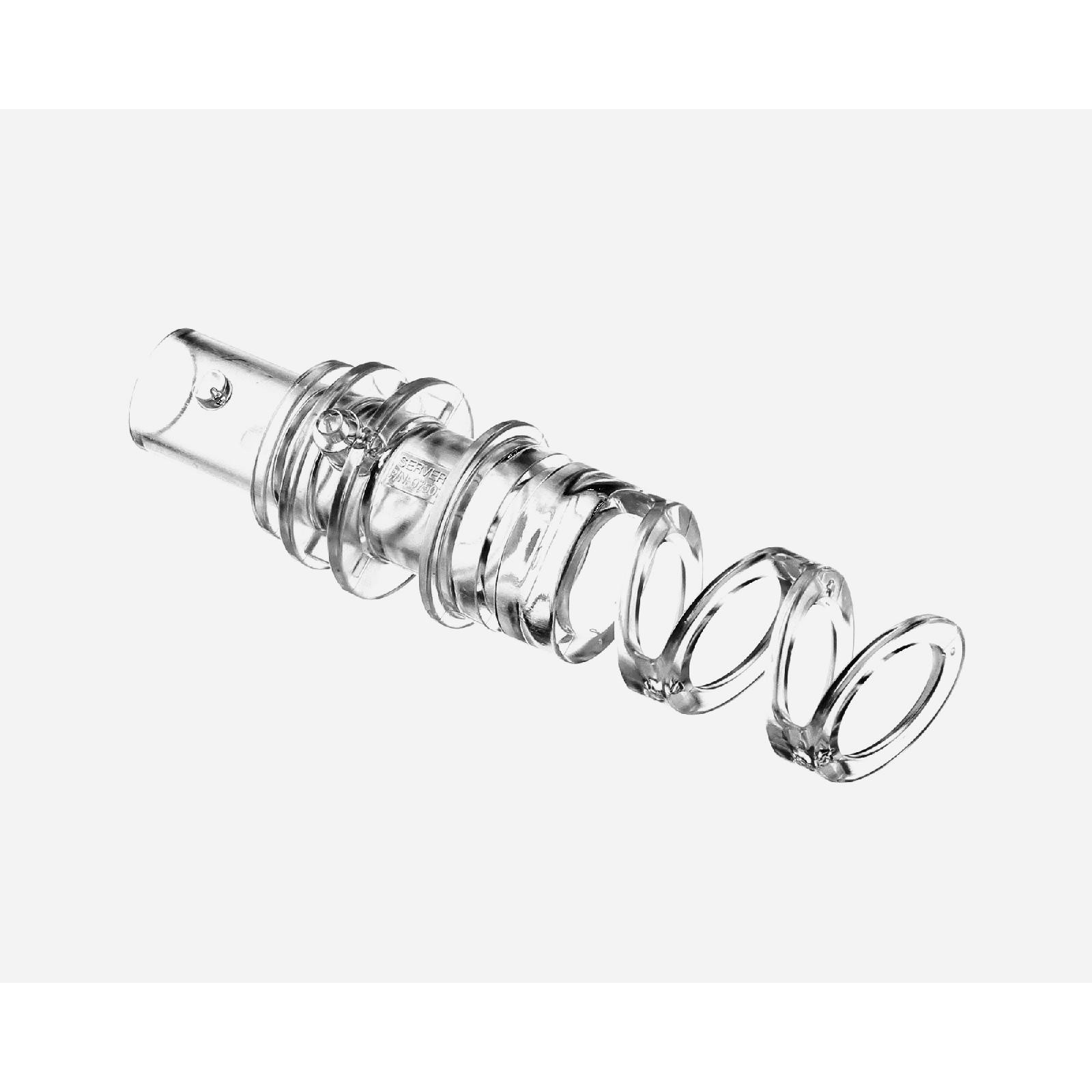 Server 07507- Genuine OEM Replacement Part