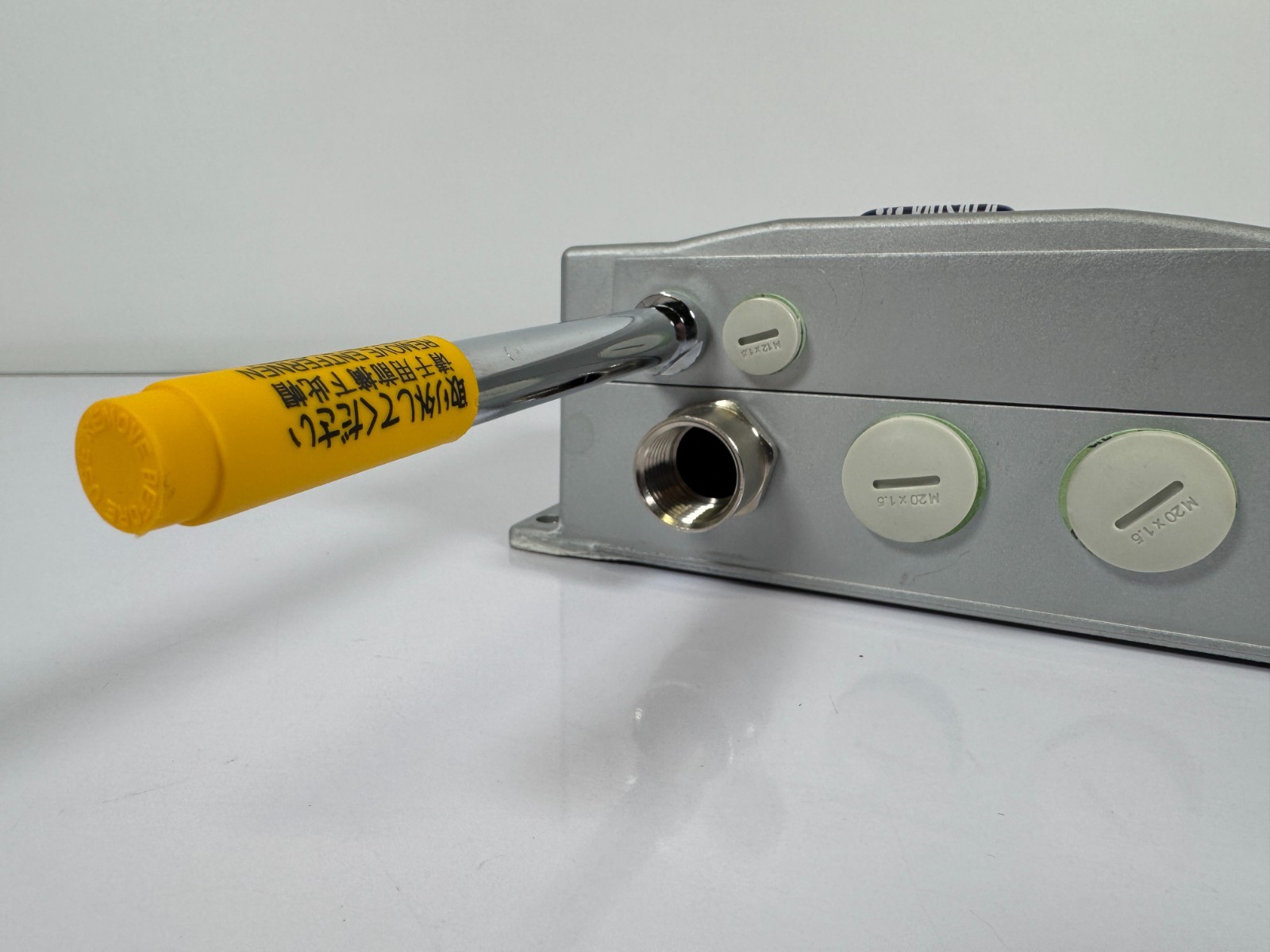 Vaisala Humidity and Temperature Transmitter Part Number HMT331