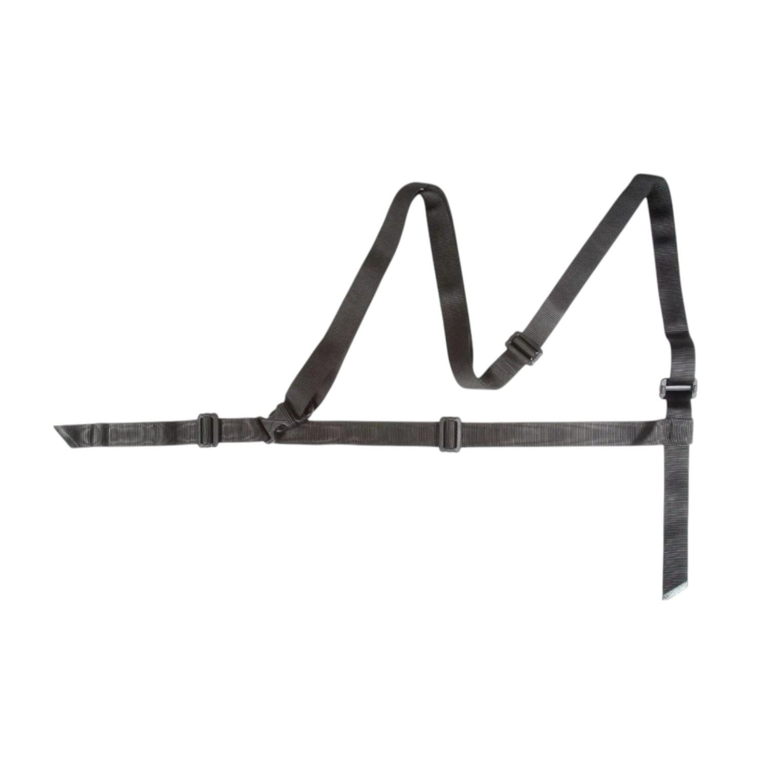 Spec-Ops Sling 101 Universal Combat Fighting 3 Point Rifle Strap