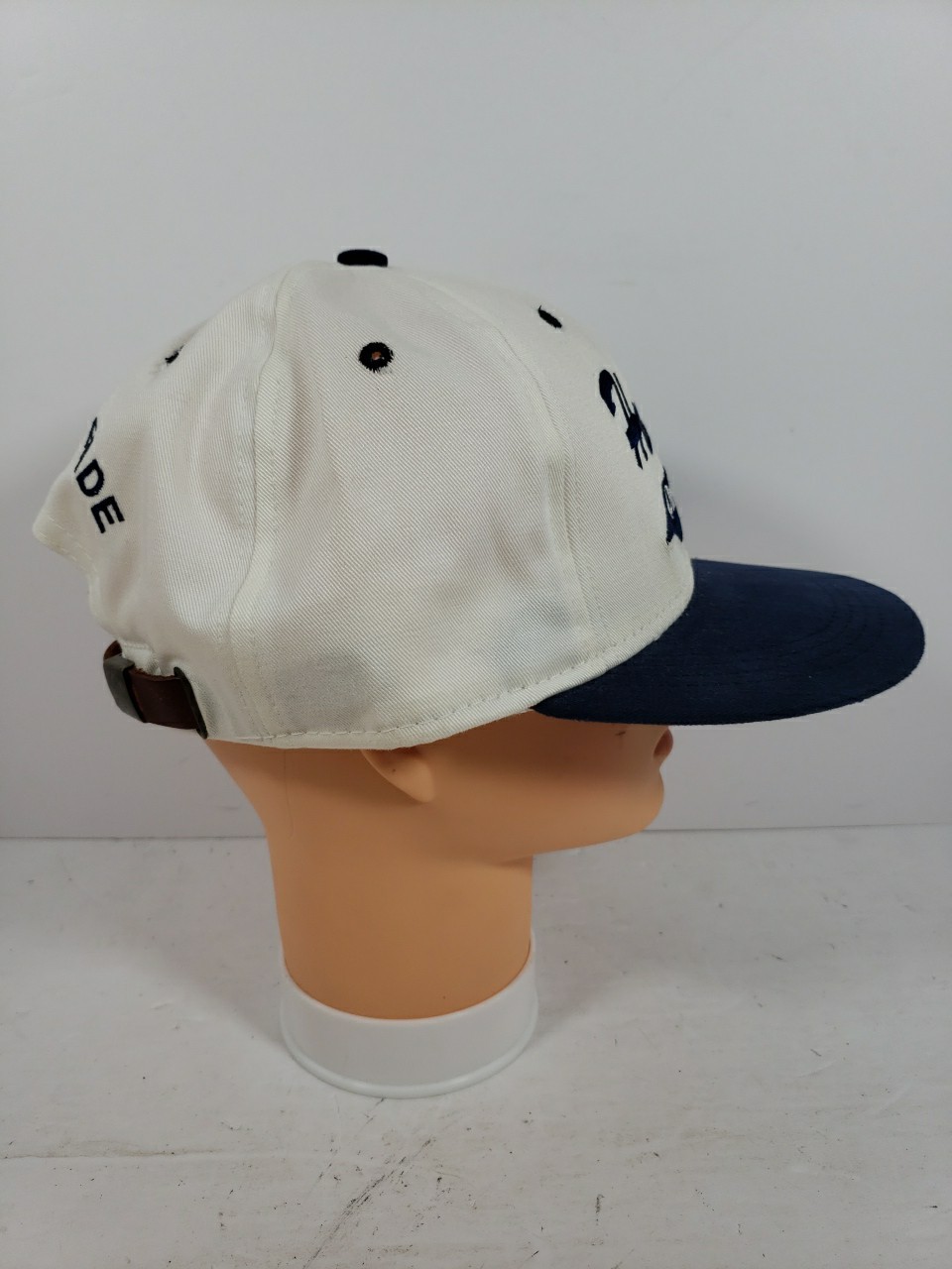 Roxxi Driving Range Golf Hat