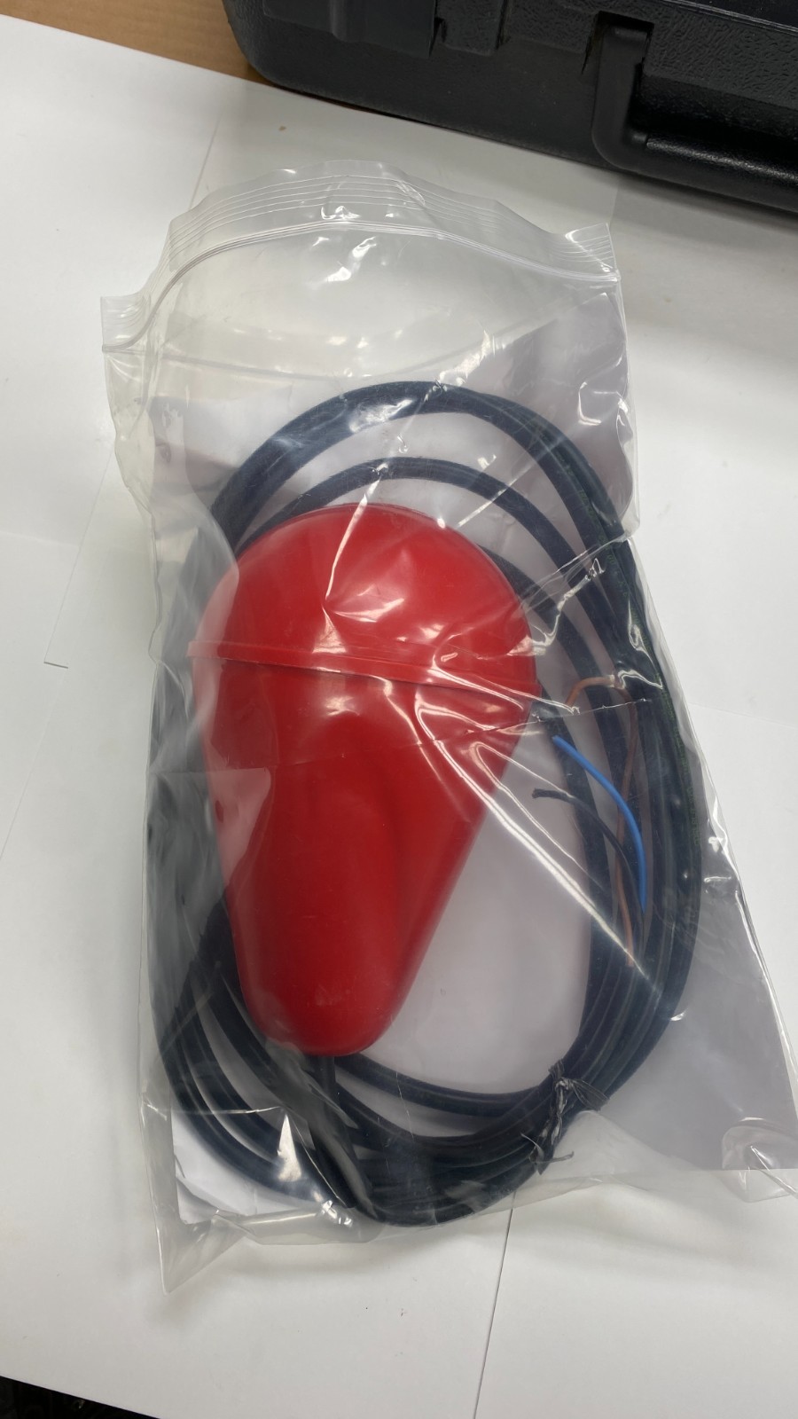 sludgeboss series 2368 - 3 wire float switches, 16' cable