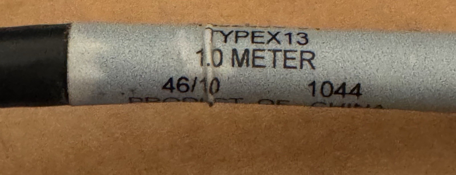 National Instruments GPIB Cable