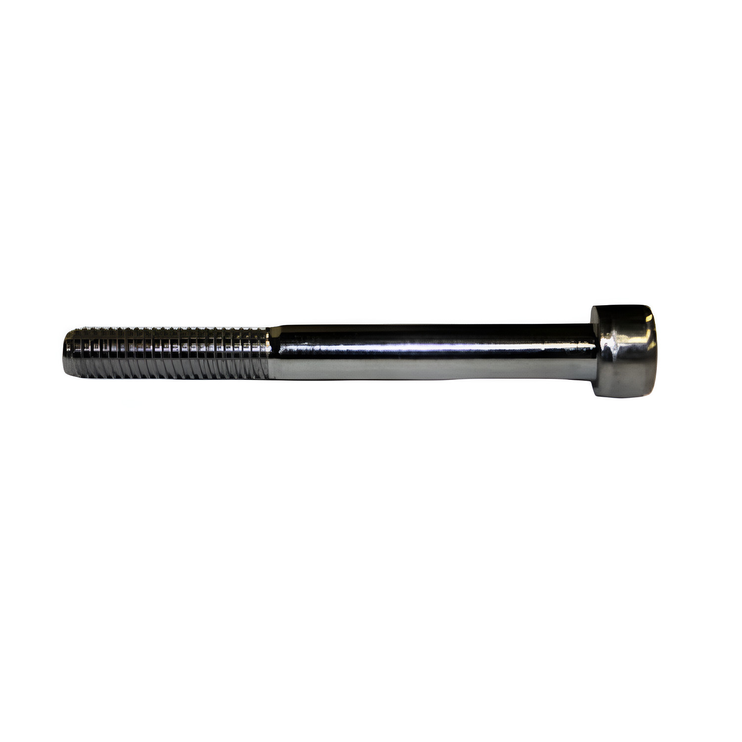 Matrix Fitness Treadmill Round Hex Socket Screw M8 - 1.25P x 75L 035882-AB