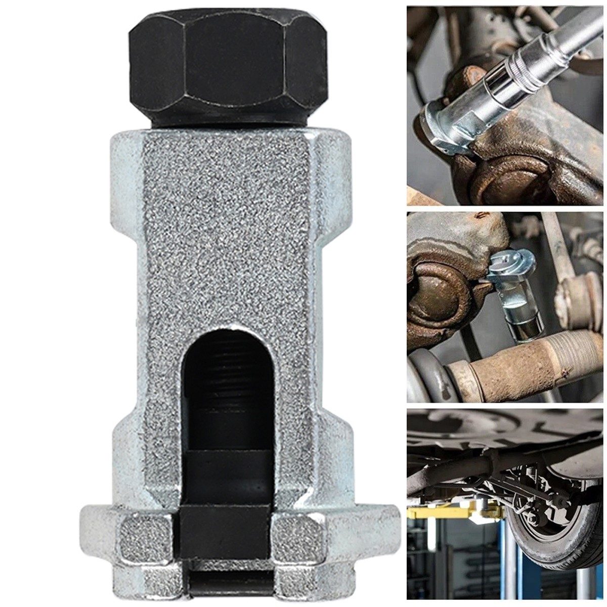 Claw Strut Spreader Suspension Separator Hydraulic Shock Absorber Removal Tool