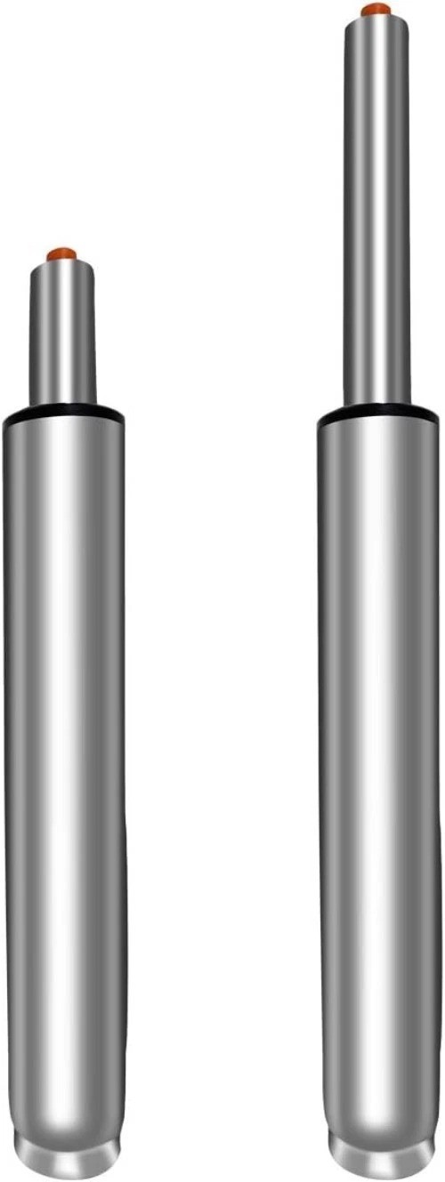 SGS Certified Heavy Duty Gas Lift Cylinder 18" to 28" - Easy Install & Reliable