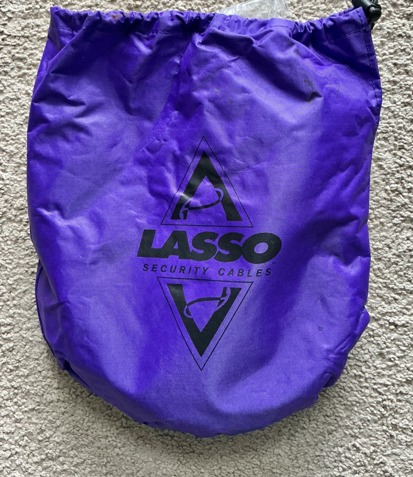 Lasso Kayak Security Cable Kong