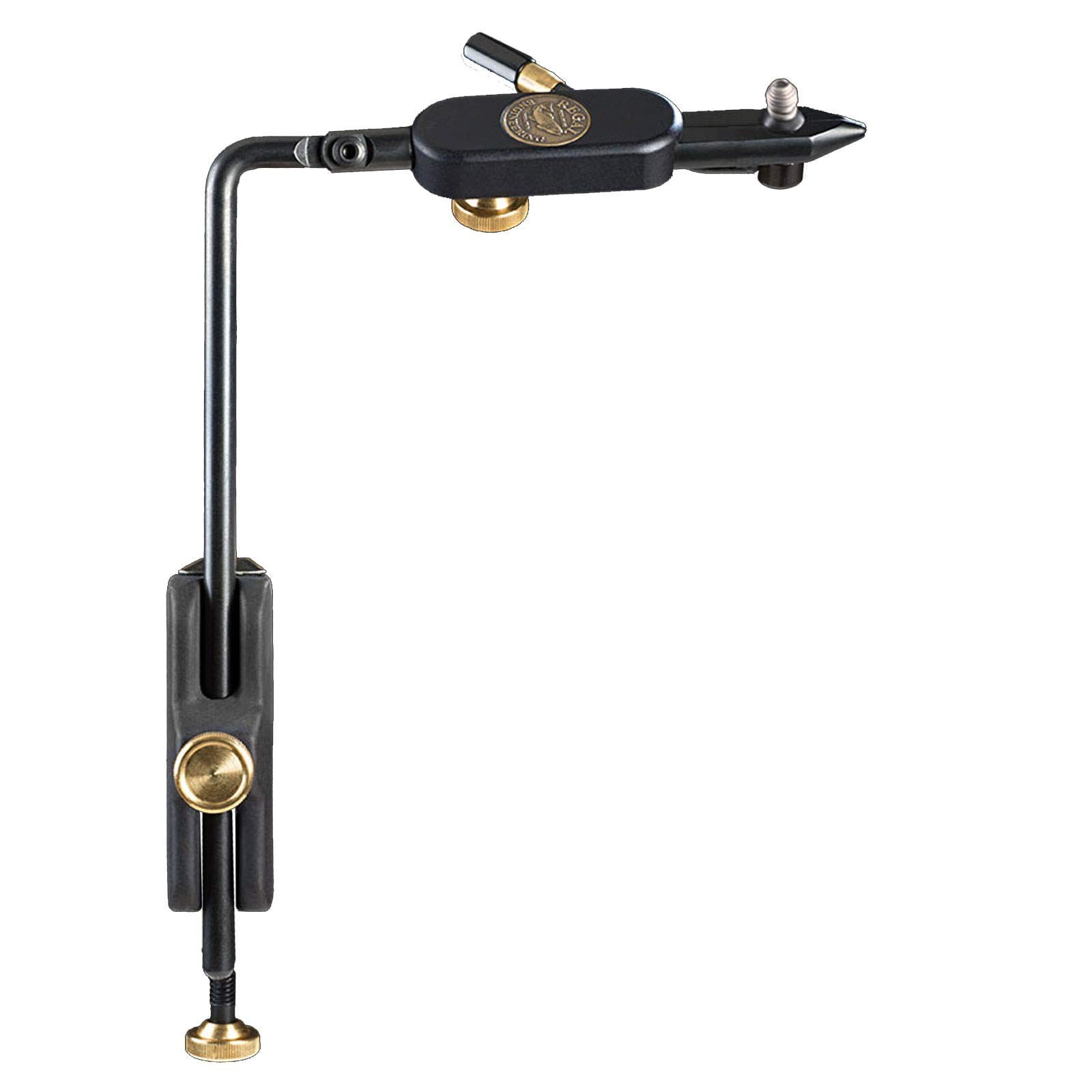 Regal Medallion Vise - Regular Head/C-Clamp