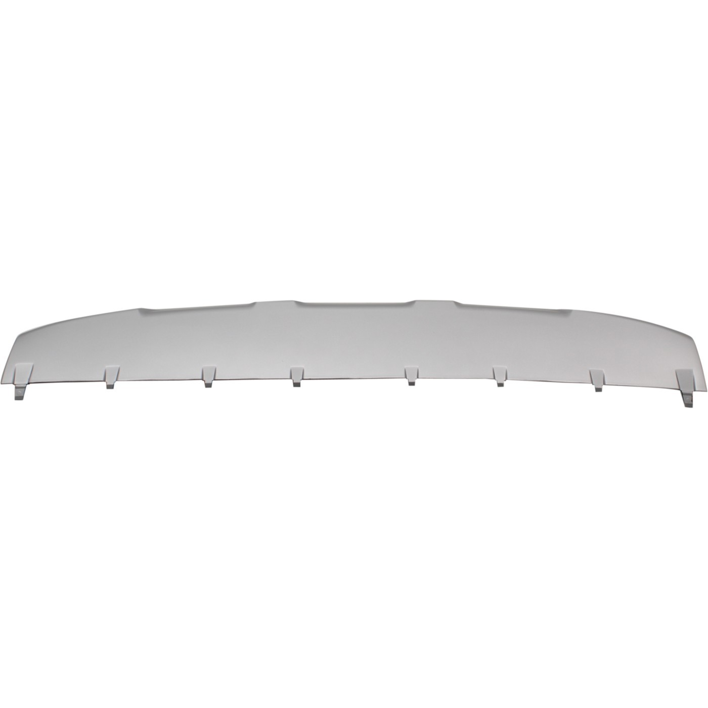 Air Dam Deflector Lower Valance Apron Front for BMW X1 2016-2019