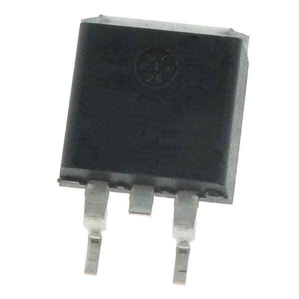 5Pcs FQB1P50TM TO-263-3 MOSFET 500V P-Channel QFET