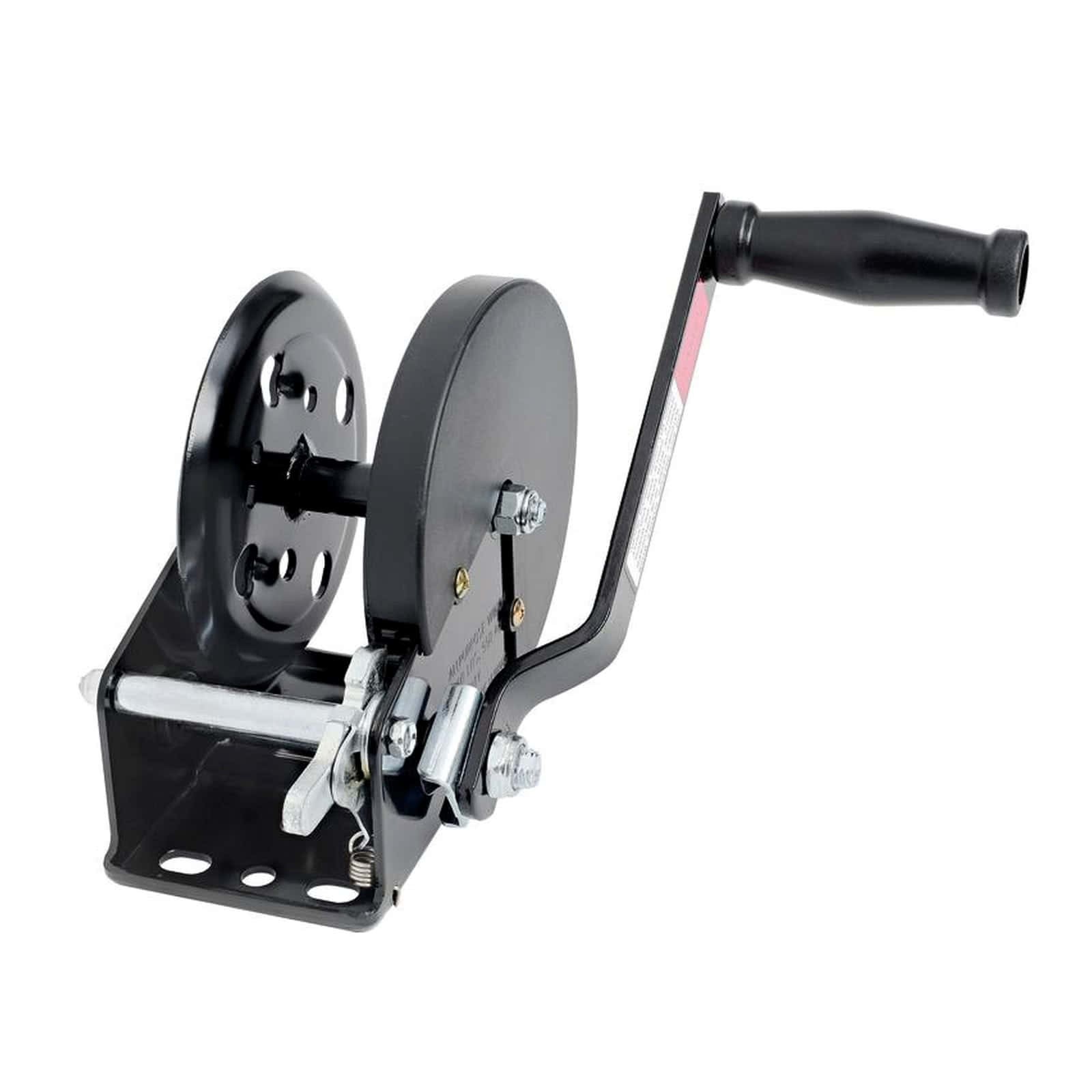 SPX Hand Winch Max 630kg - 1 PC Osculati - 02.140.00 - 0214000
