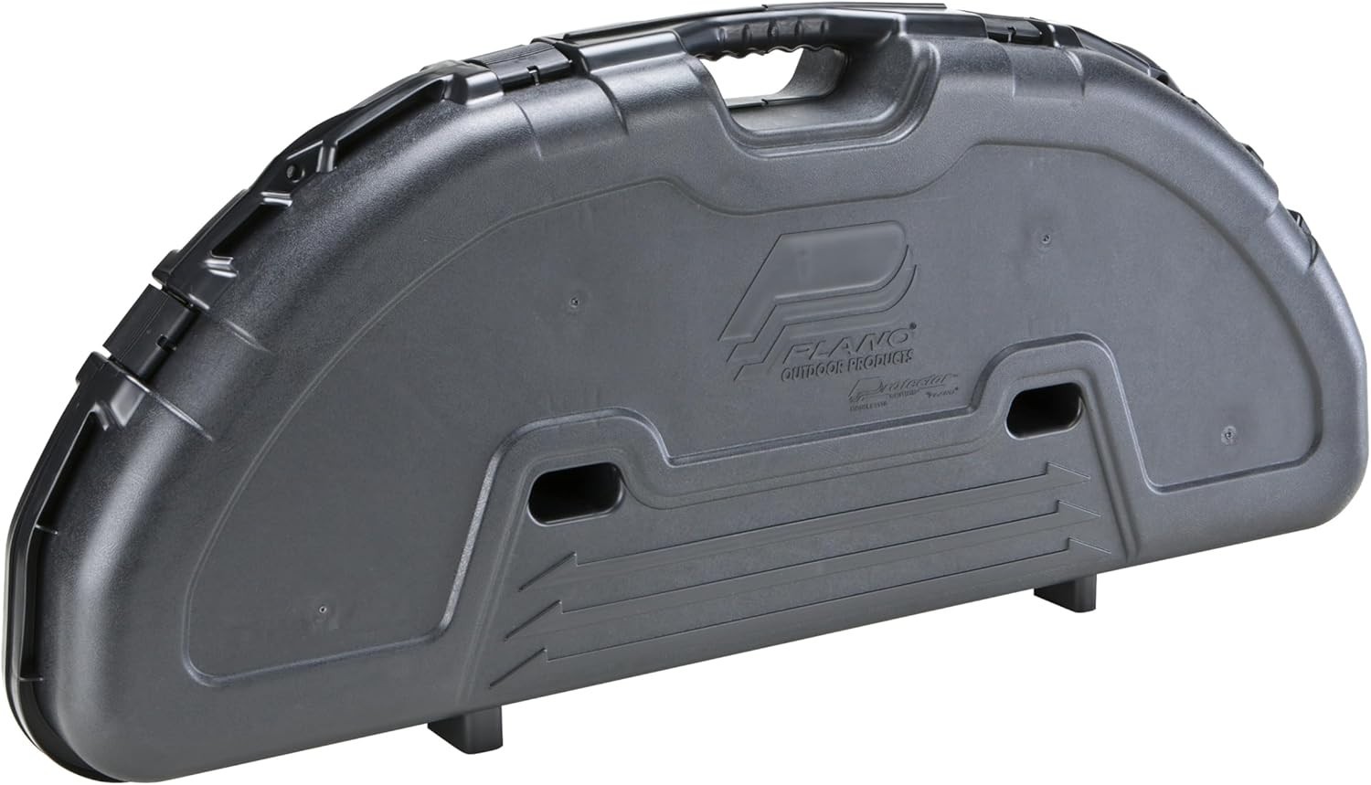 Bow Case for Compound Bows - PillarLock System