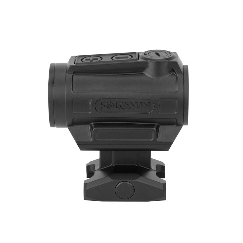 Holosun ARO 2 MOA Red Dot Sight (ARO-RD2)