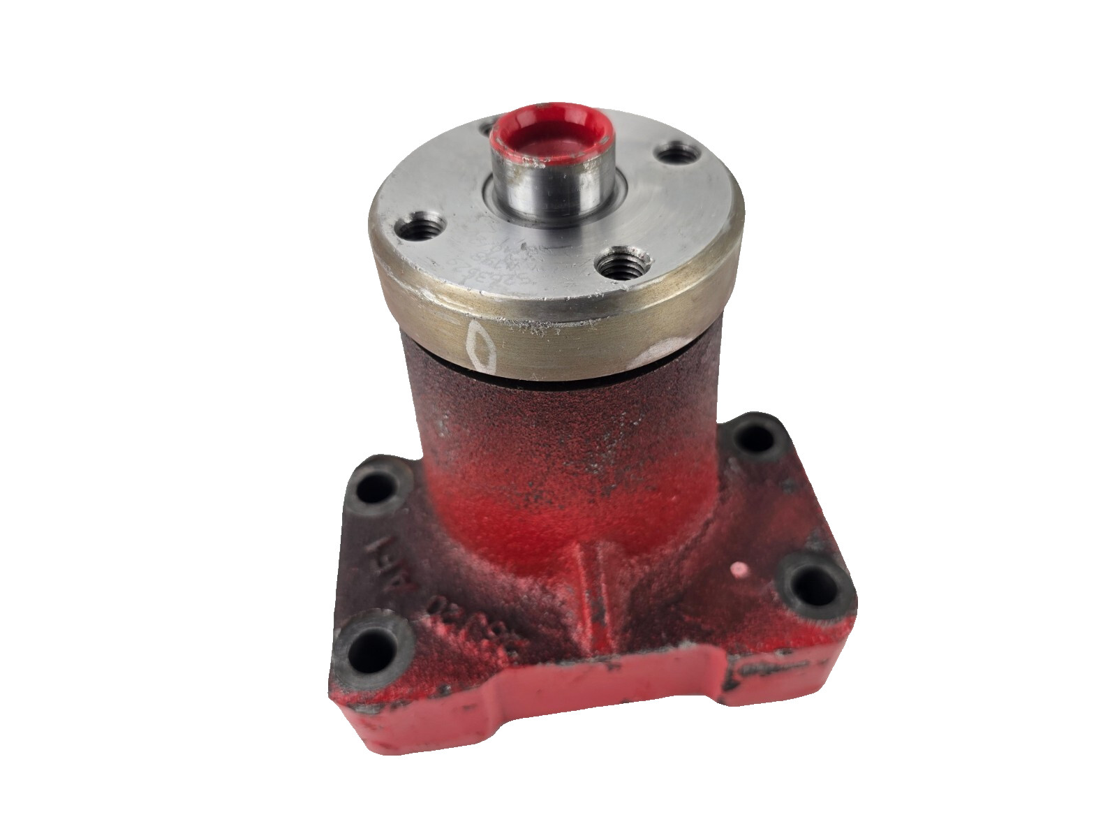 New Take Off Genuine Cummins Fan Hub  5263529 3415603 3942896