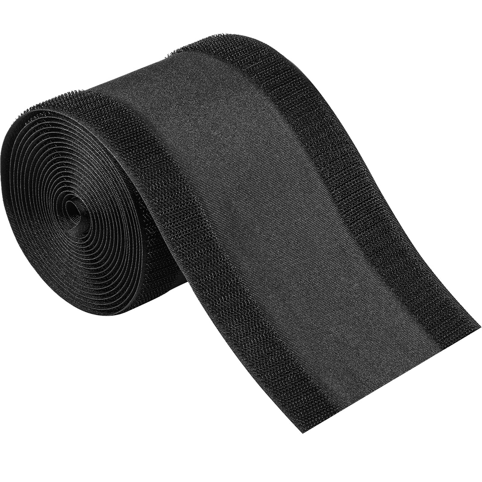 WILLBOND Carpet Cord Cover Cable Grip Floor Cover Cable Protector Management