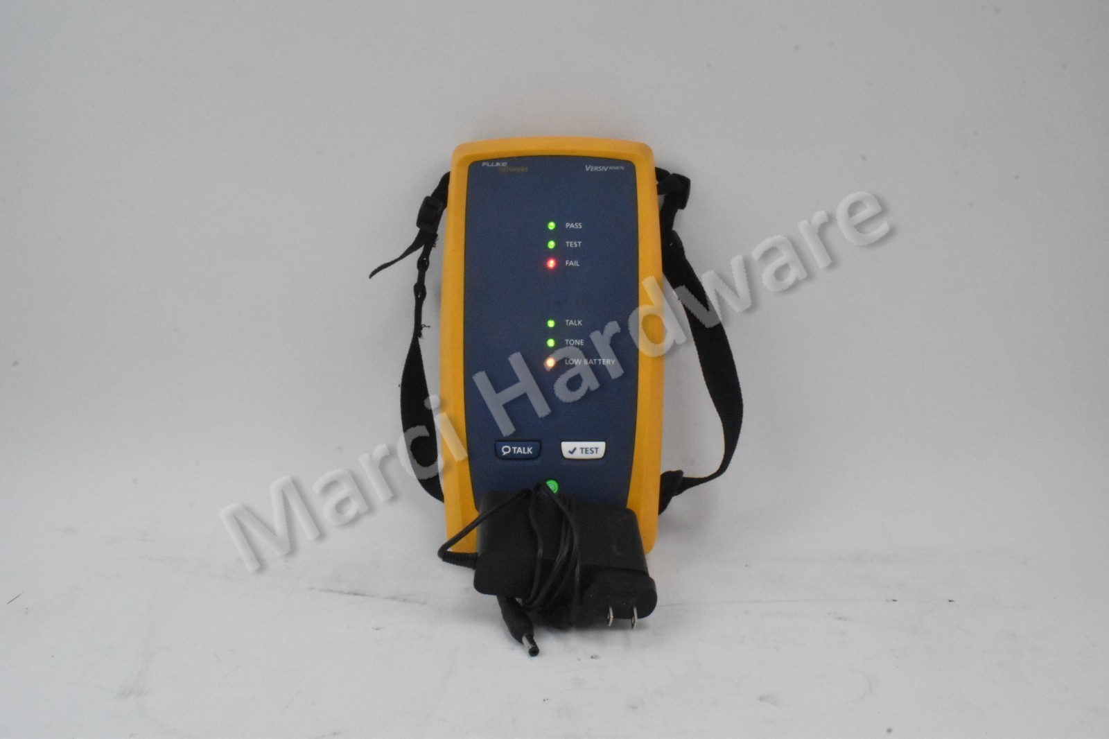 Fluke Networks Versiv REMOTE only Fluke DSX 5000