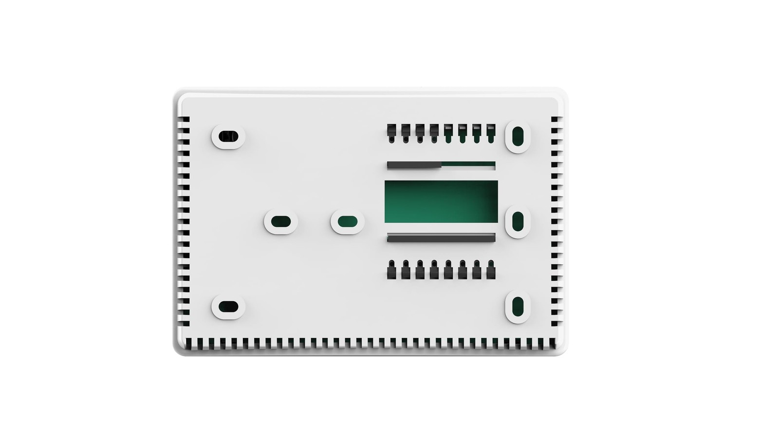 CT72 Basic Tamper Proof Thermostat