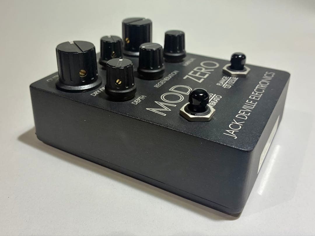 Jack Deville Electronics MOD ZERO 35285
