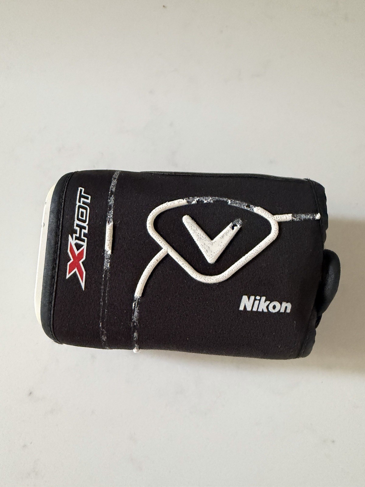 Nikon Callaway XHOT Golf Rangefinder