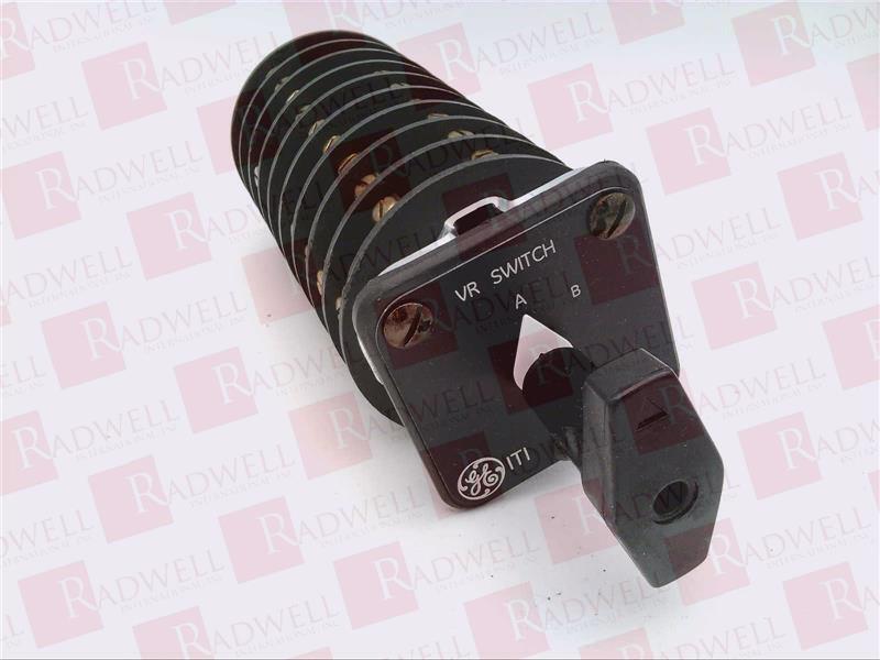 GENERAL ELECTRIC 9524209B / 9524209B (NEW NO BOX)