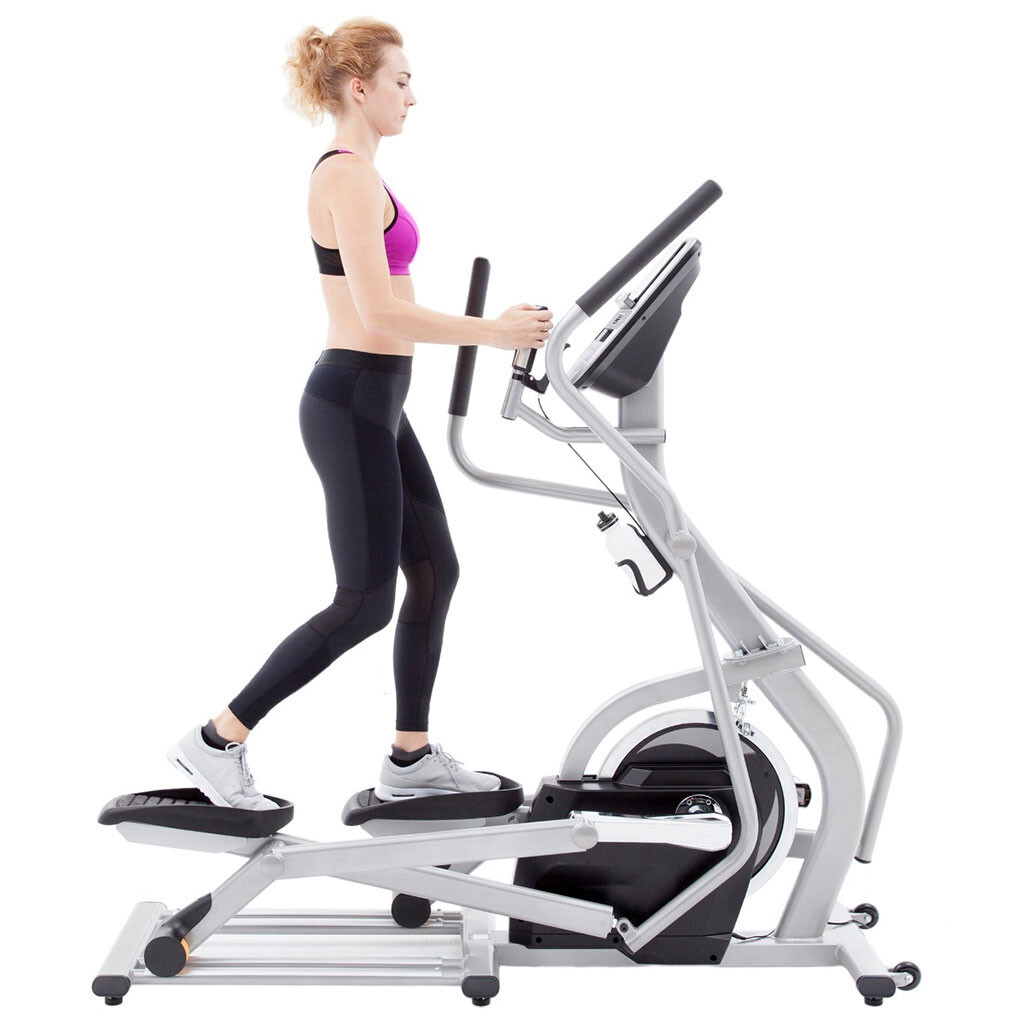 Spirit XG400 E-Glide Trainer