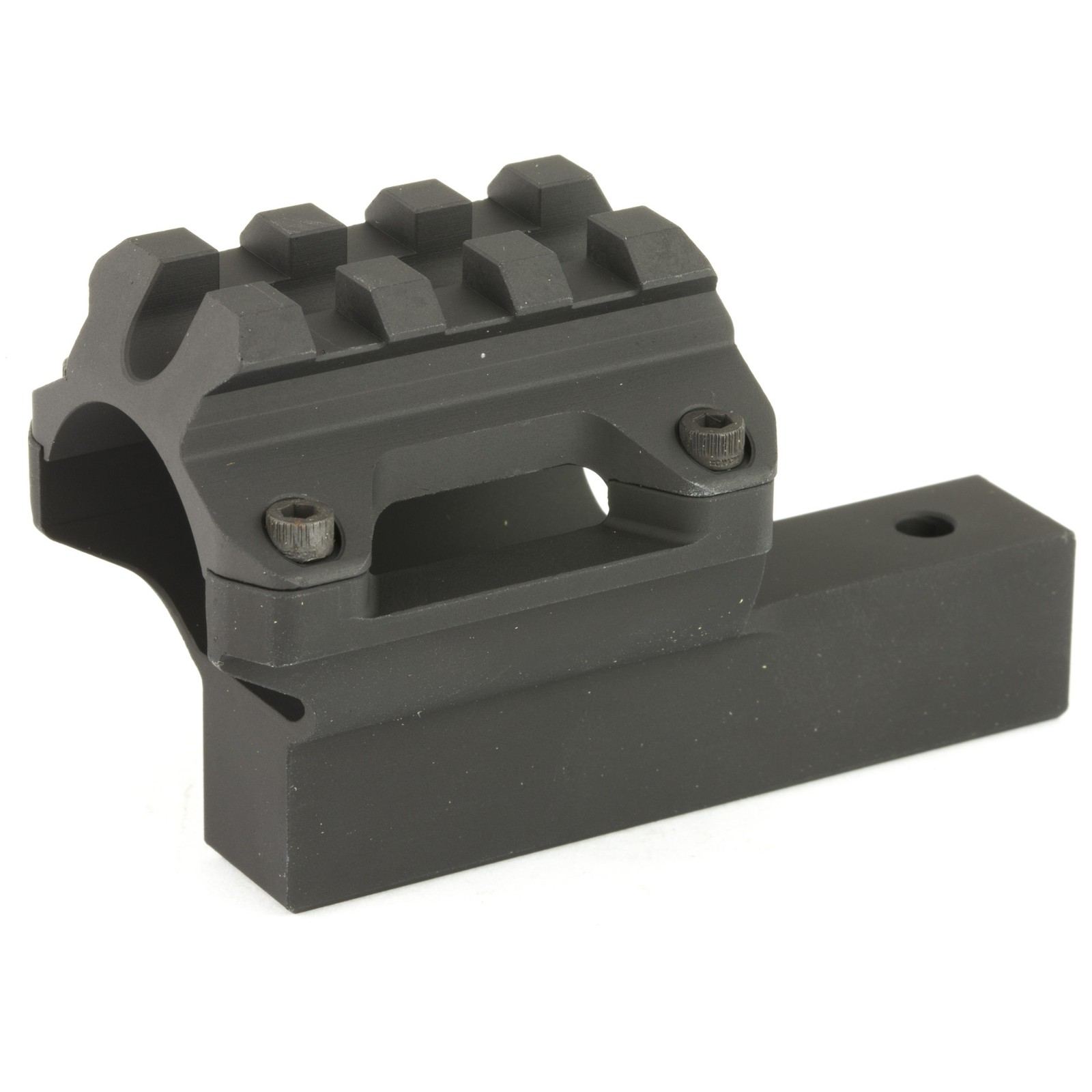 Magpul Hunter X-22 Backpacker Optic Mount for Ruger 10/22 Takedown - MAG799-BLK