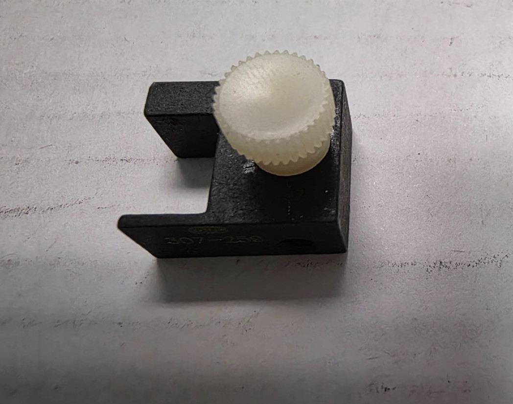 307-259 VRV Setting Block