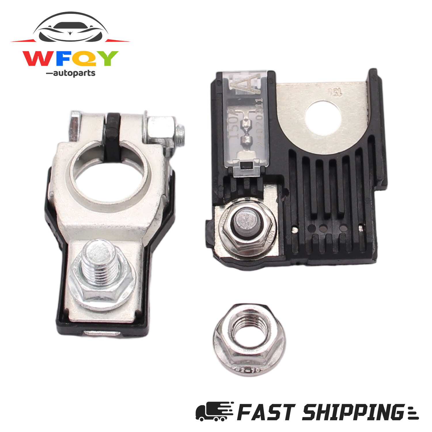 Battery Fusible Fuselink Fuse 150 Amp for Hyundai Sonata 2009-2014 18790-01318