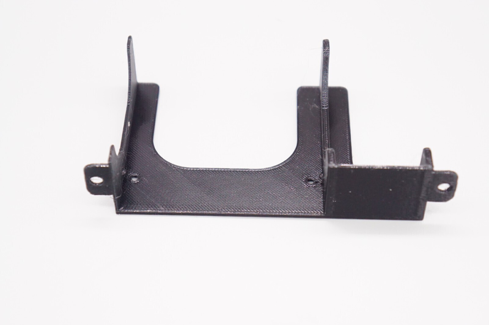 2.5"Hard Drive HDD SSD Mount Bracket Adapter 3D Printed Holder For SONY PS2 FAT