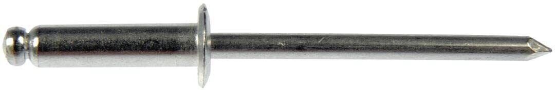 Motormite 961-015 1/8" Steel Rivet Assortment