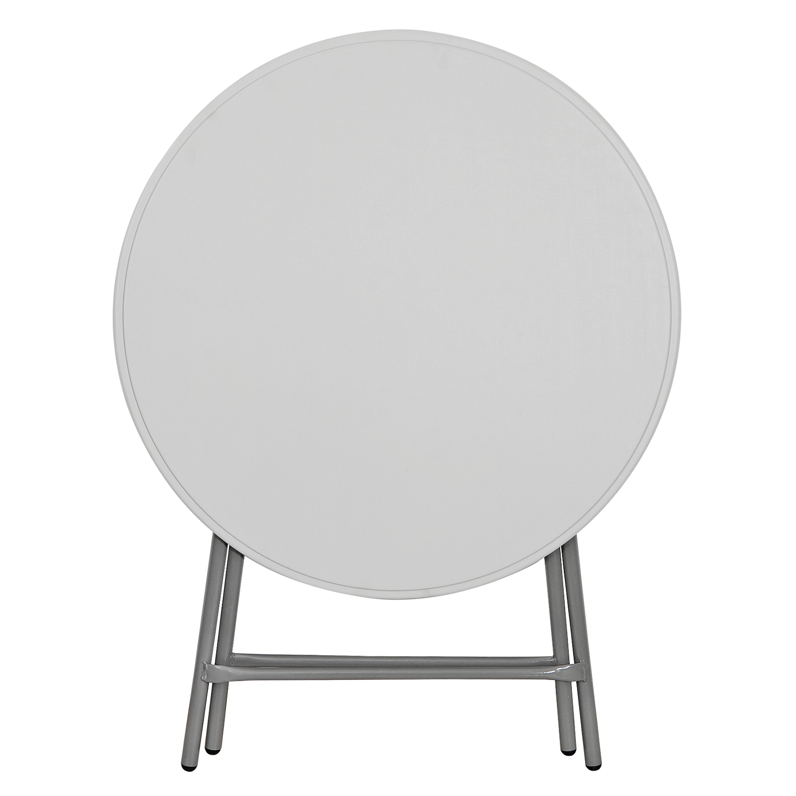 32In Cocktail Table Round High Top Folding Table Round High Top Folding Table