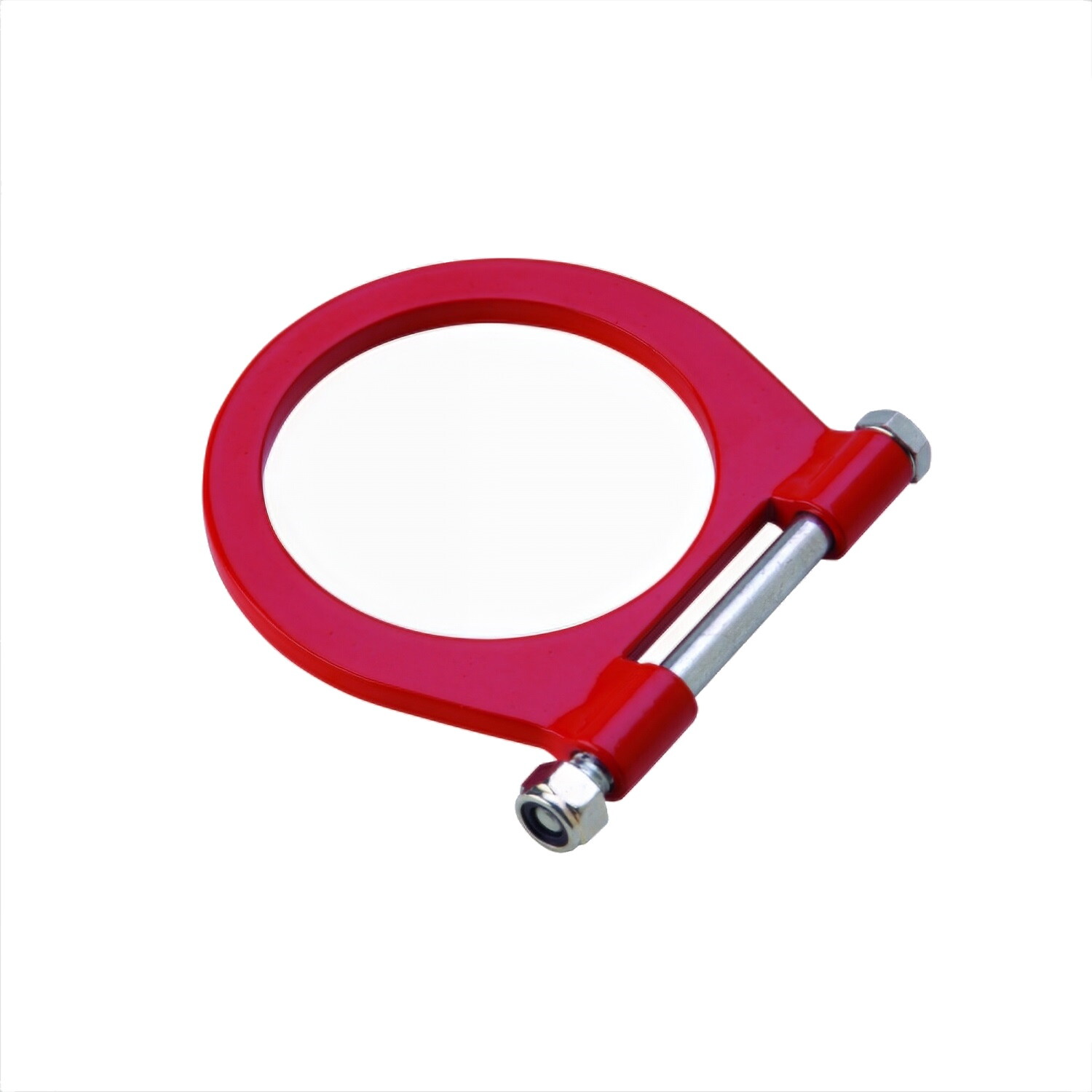 Ford Performance M-17954-A Tow Hook Loop Kit