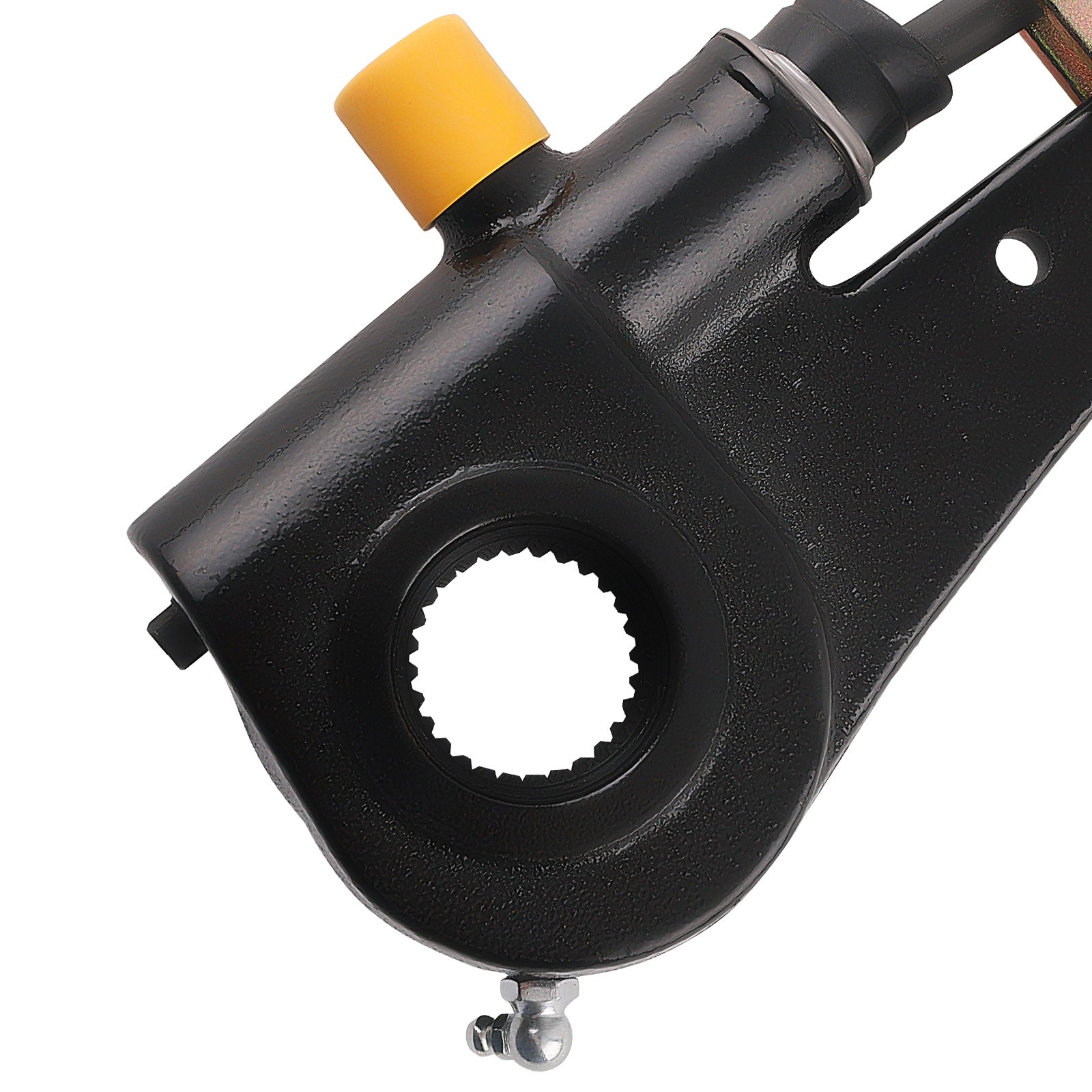 4PCS Auto Slack Adjuster For Meritor R802441 R802444 R802445 R802447 R802462